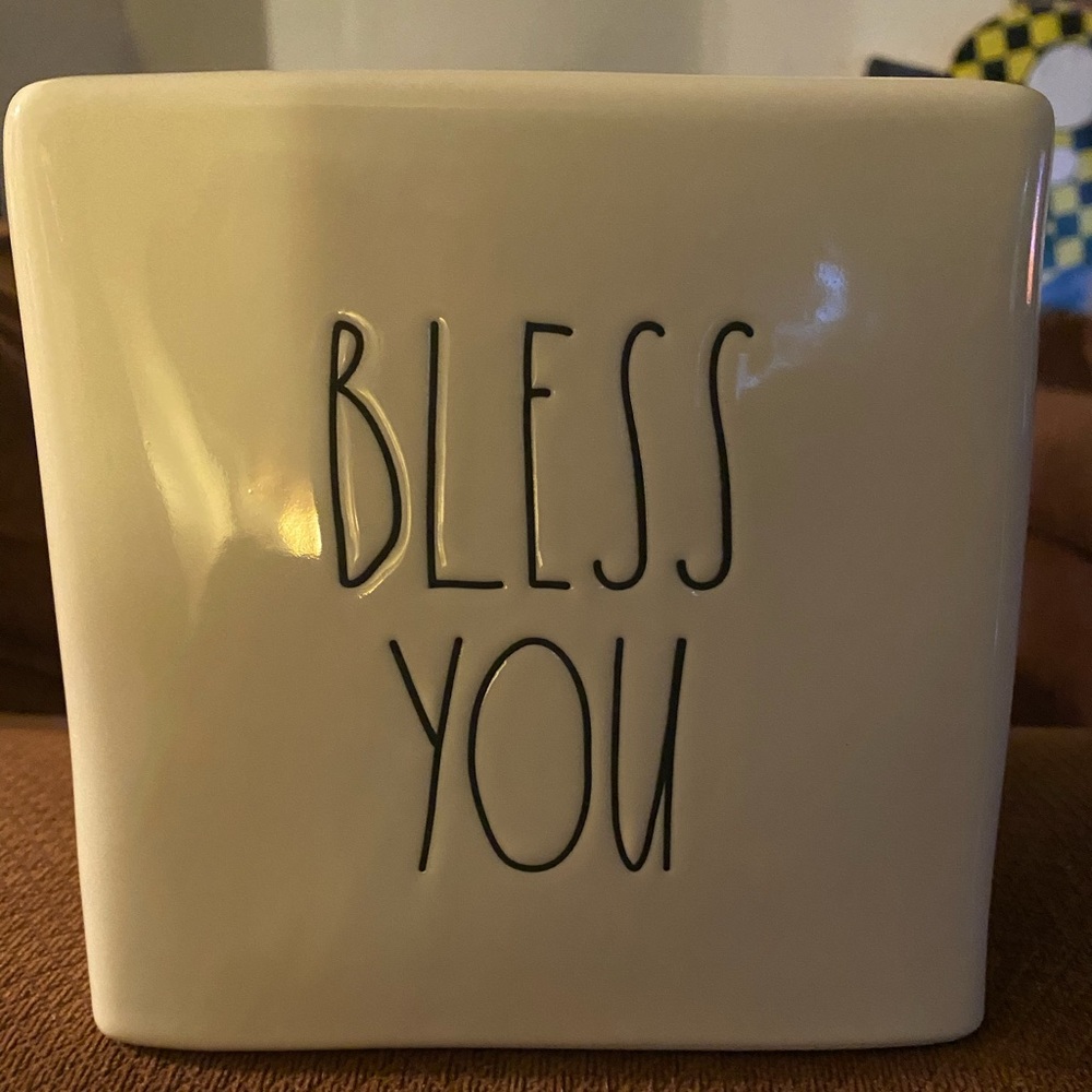 Reserved Dominique Q